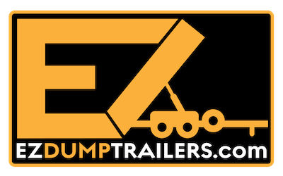 EZ Dump Trailers
